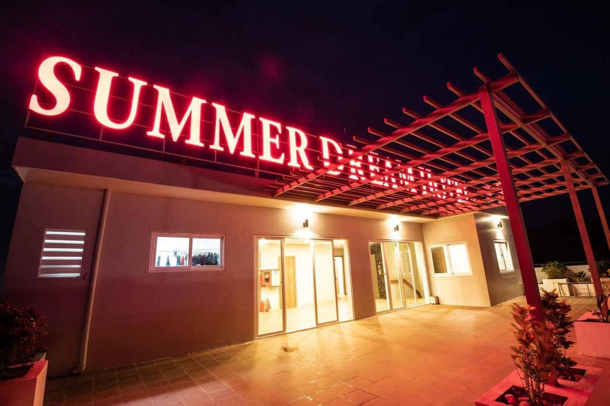 SUMMER DREAM PHU QUOC - 5