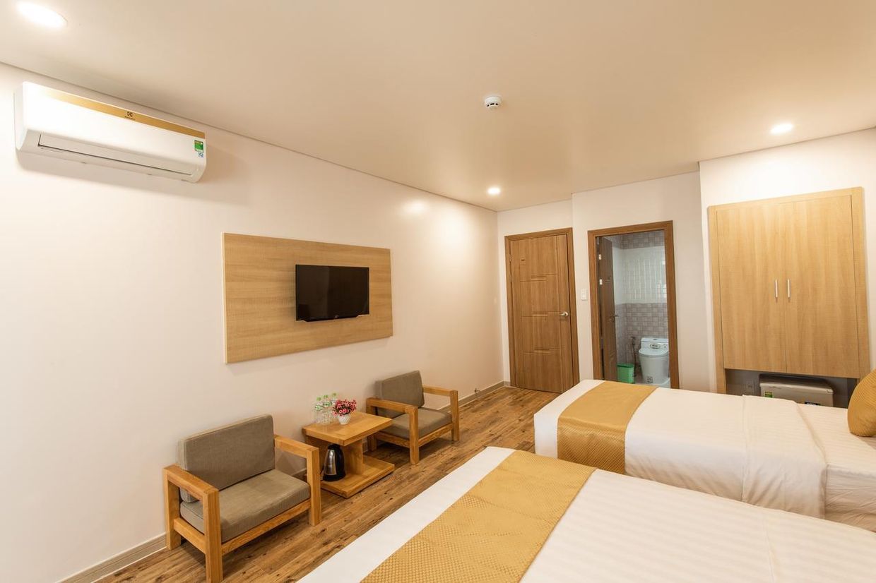 SUMMER DREAM PHU QUOC - 6