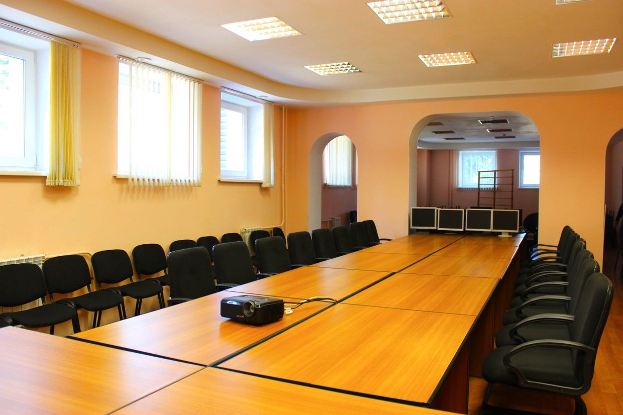 ПОЛИТЕХ, гостиница - 12