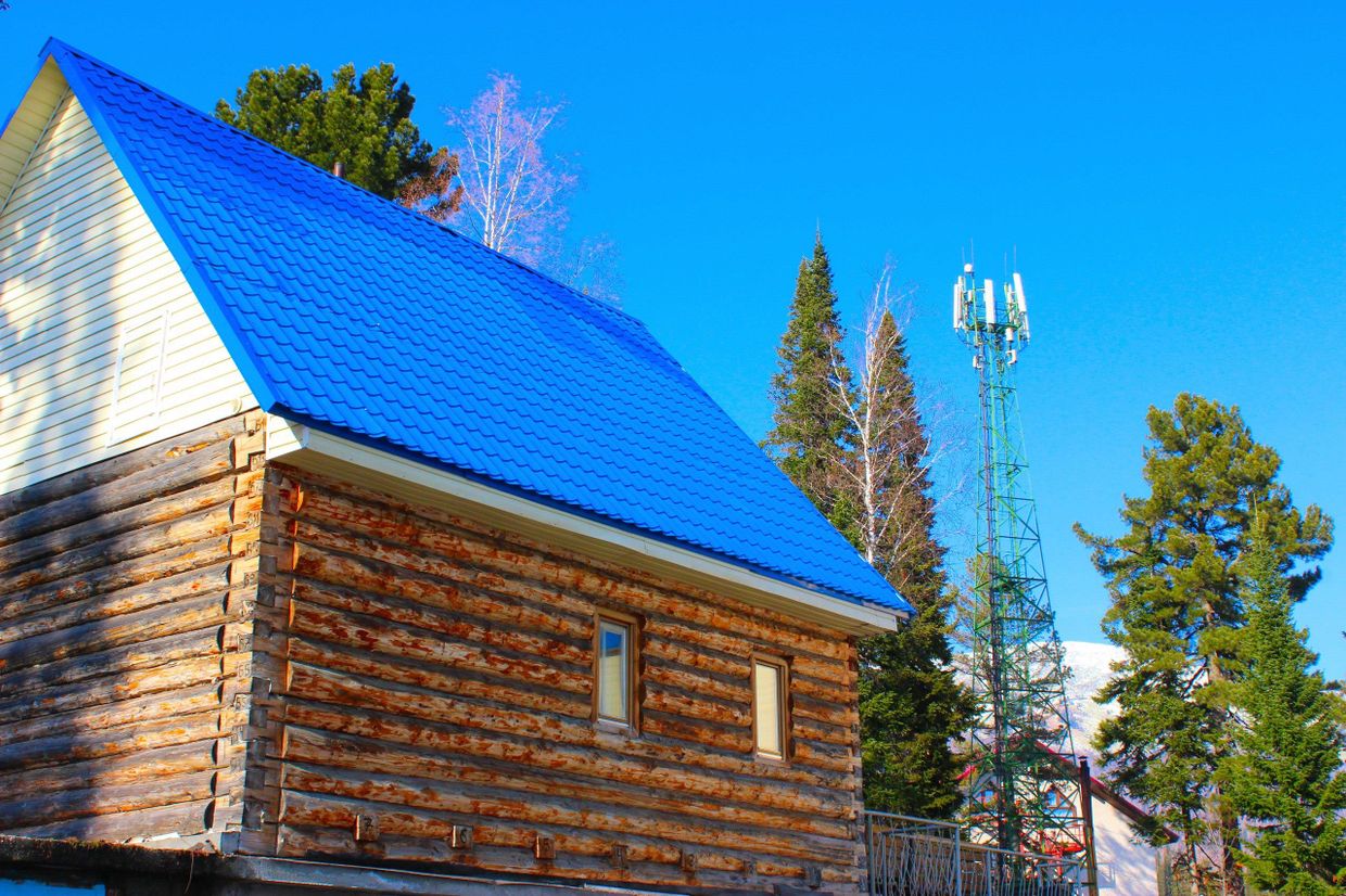 ПОЛИТЕХ, гостиница - 13