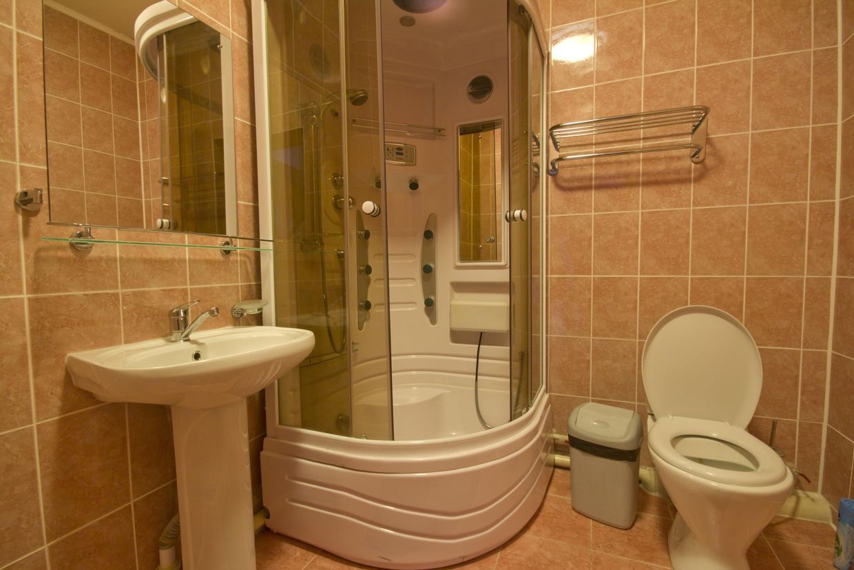 ПОЛИТЕХ, гостиница - 6