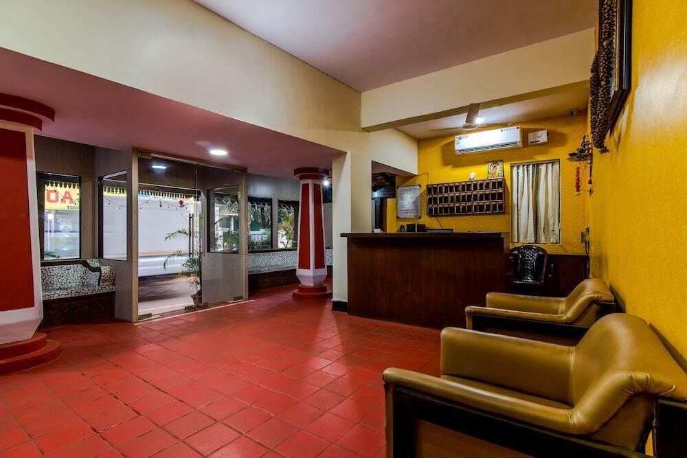 OLIVE CALANGUTE MIIRA - 2