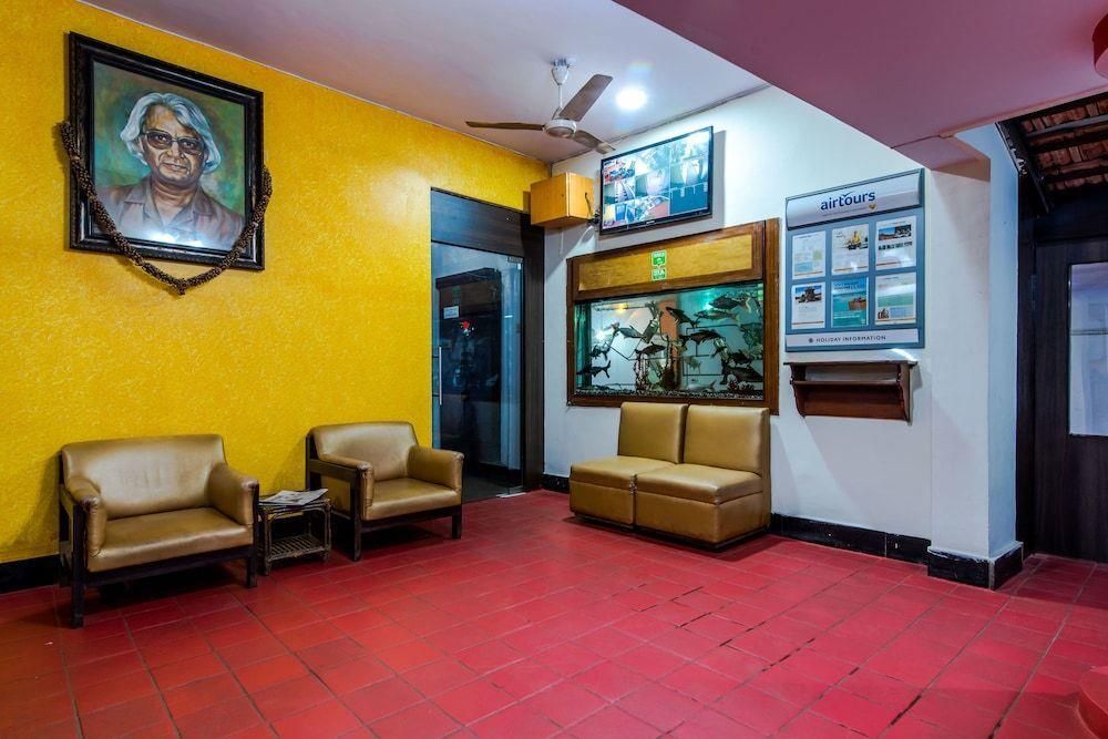 OLIVE CALANGUTE MIIRA - 12