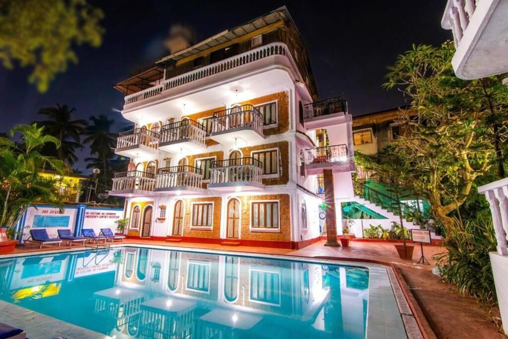 OLIVE CALANGUTE MIIRA - 15