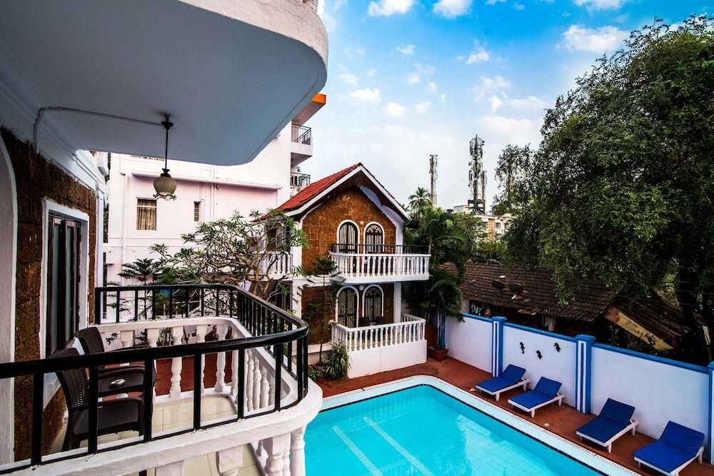 OLIVE CALANGUTE MIIRA - 16