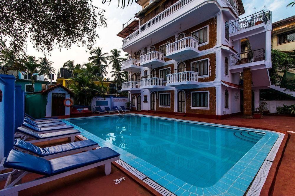 OLIVE CALANGUTE MIIRA - 17