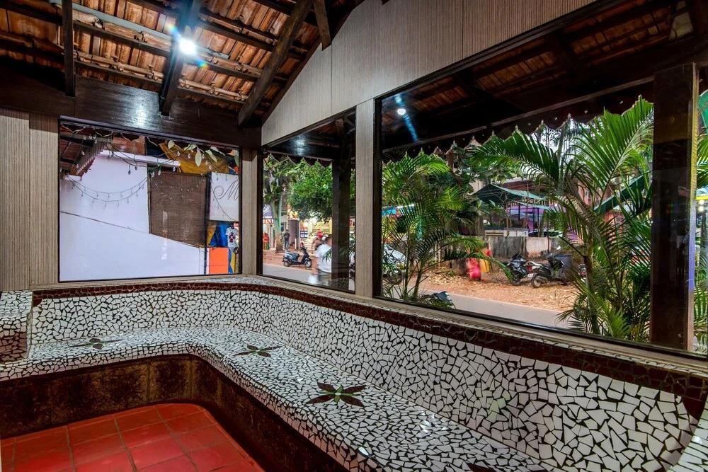 OLIVE CALANGUTE MIIRA - 18