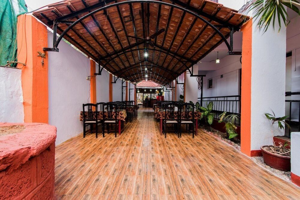 OLIVE CALANGUTE MIIRA - 21