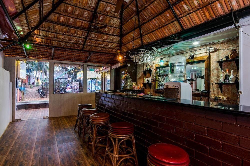 OLIVE CALANGUTE MIIRA - 22