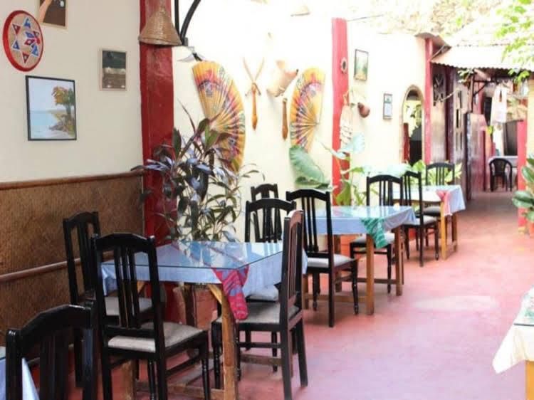 OLIVE CALANGUTE MIIRA - 23