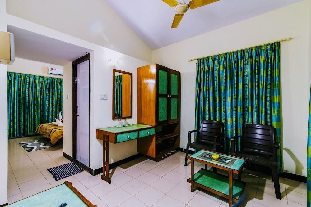 OLIVE CALANGUTE MIIRA - 4