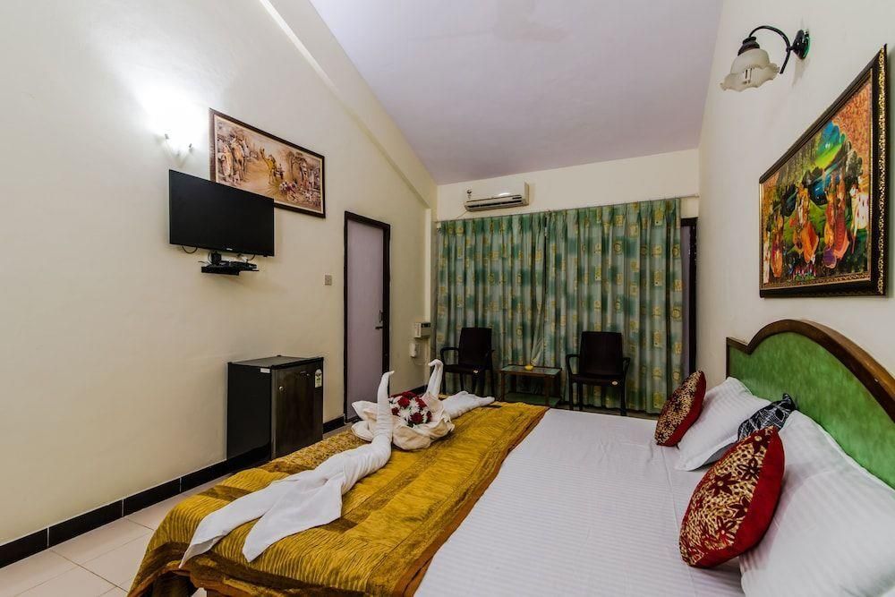 OLIVE CALANGUTE MIIRA - 5