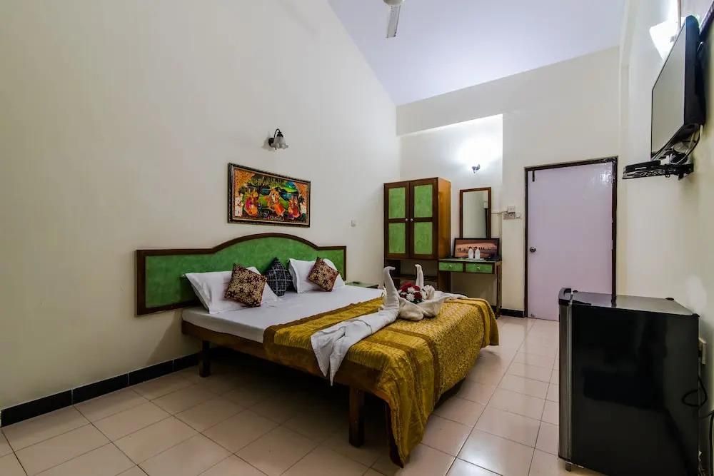 OLIVE CALANGUTE MIIRA - 7