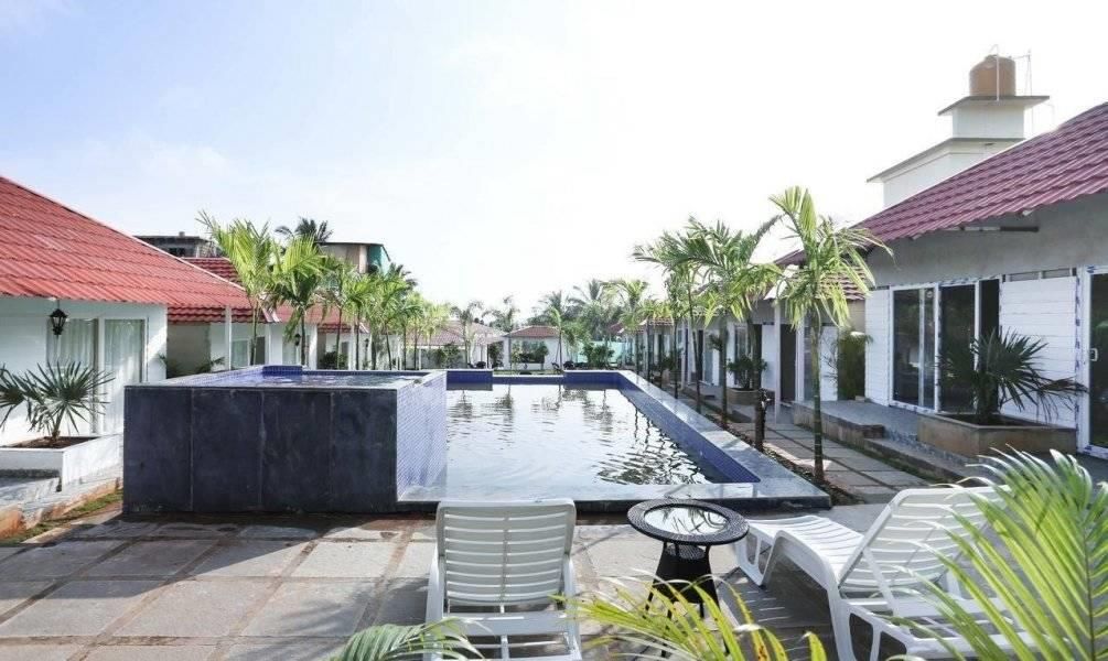 W E HOTEL (ex. RENASSA MORJIM COAST) - 2