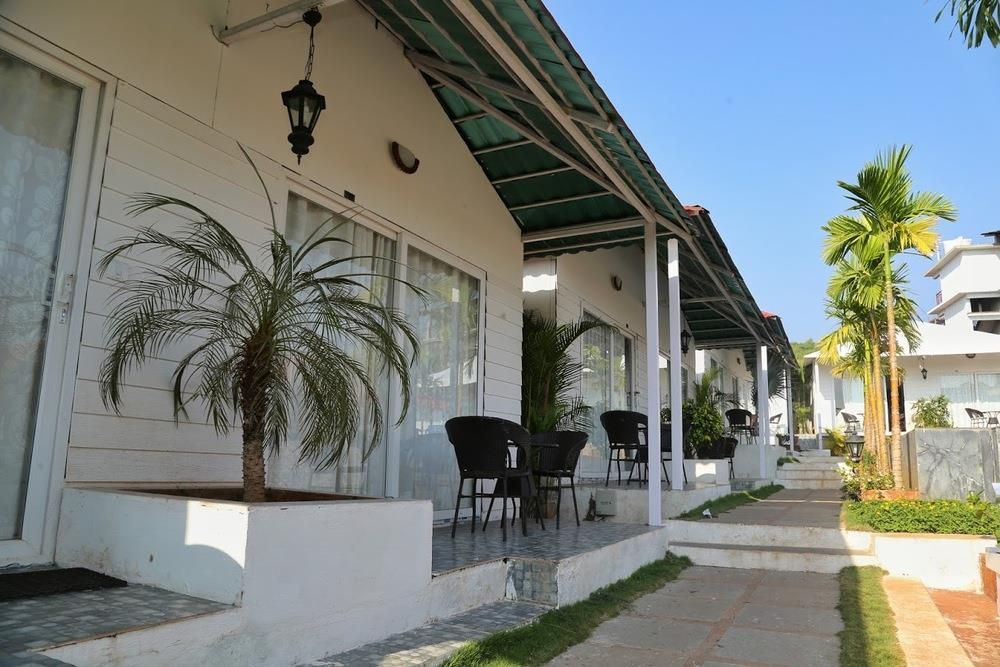 W E HOTEL (ex. RENASSA MORJIM COAST) - 11