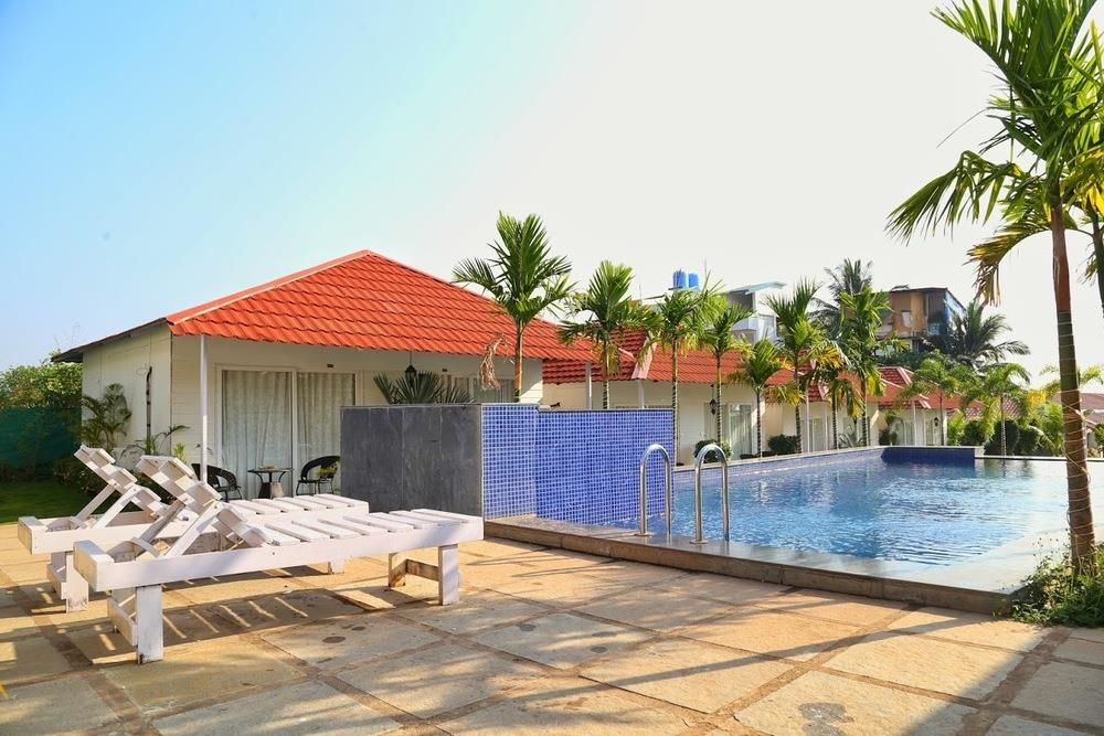 W E HOTEL (ex. RENASSA MORJIM COAST) - 12