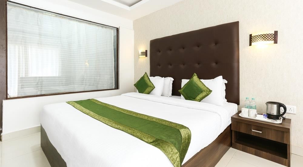 W E HOTEL (ex. RENASSA MORJIM COAST) - 13