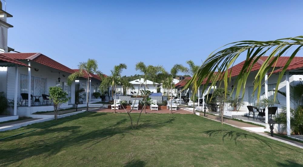 W E HOTEL (ex. RENASSA MORJIM COAST) - 14