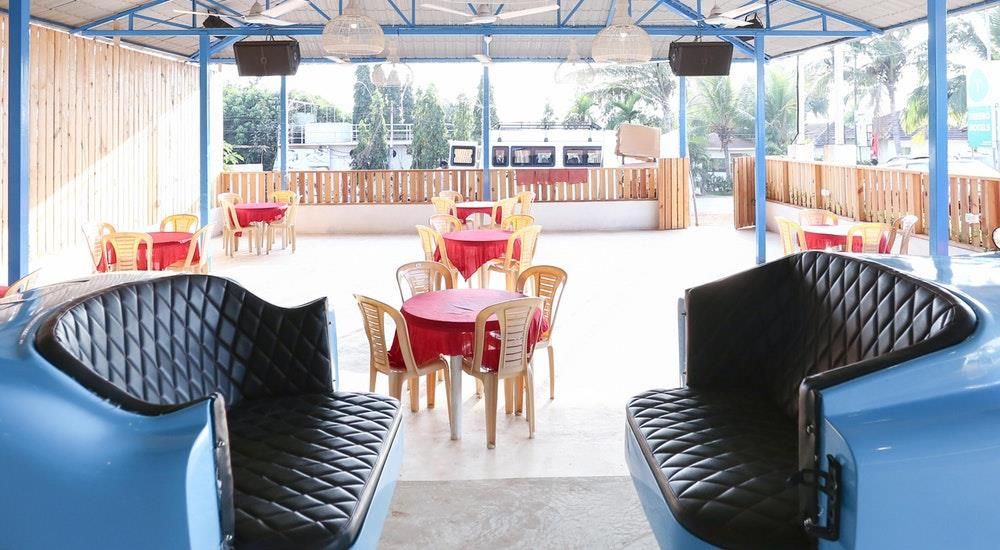 W E HOTEL (ex. RENASSA MORJIM COAST) - 16