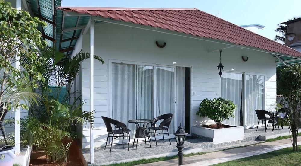 W E HOTEL (ex. RENASSA MORJIM COAST) - 18