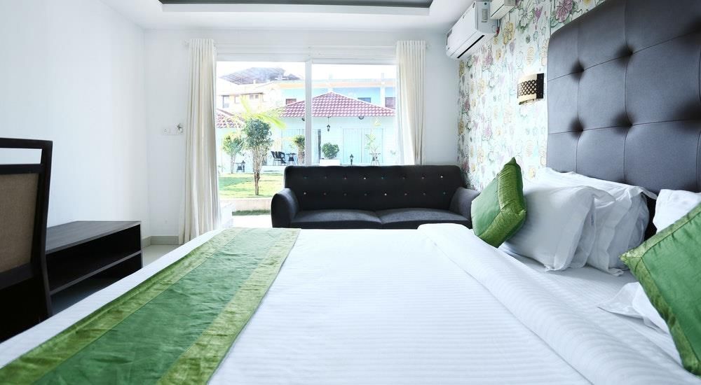 W E HOTEL (ex. RENASSA MORJIM COAST) - 19