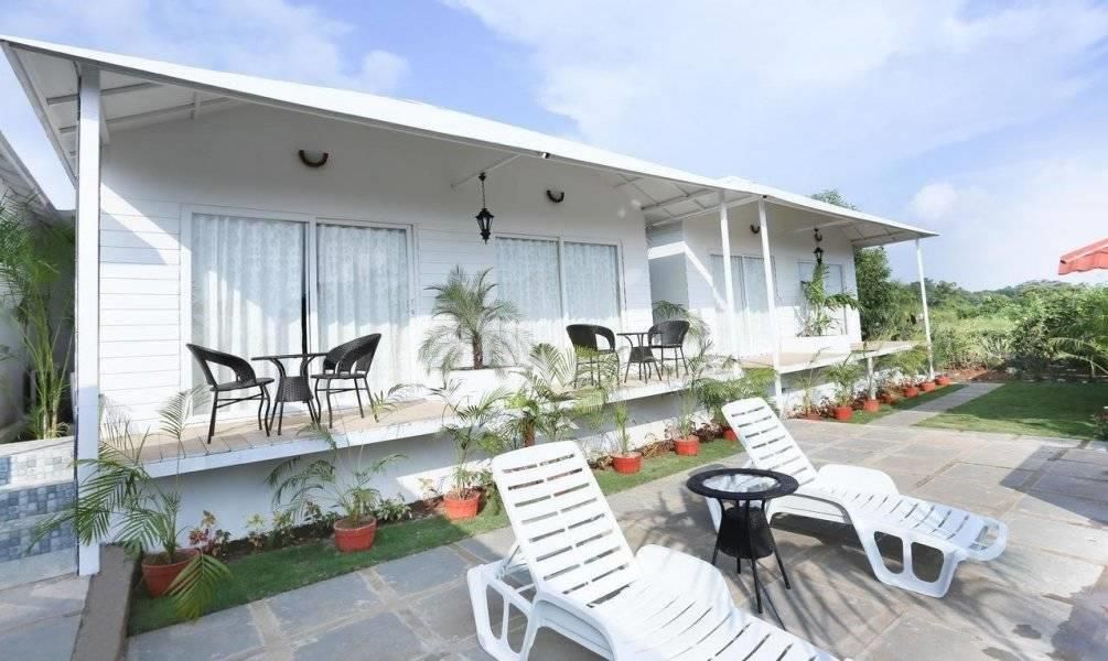 W E HOTEL (ex. RENASSA MORJIM COAST) - 3