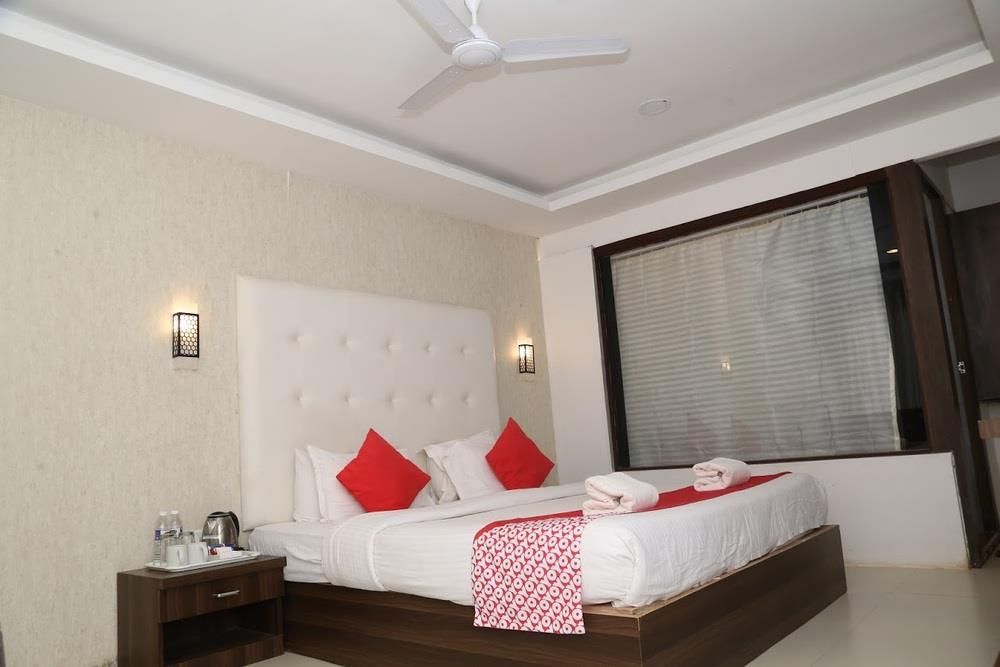 W E HOTEL (ex. RENASSA MORJIM COAST) - 4