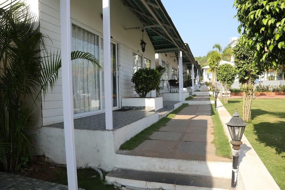 W E HOTEL (ex. RENASSA MORJIM COAST) - 5