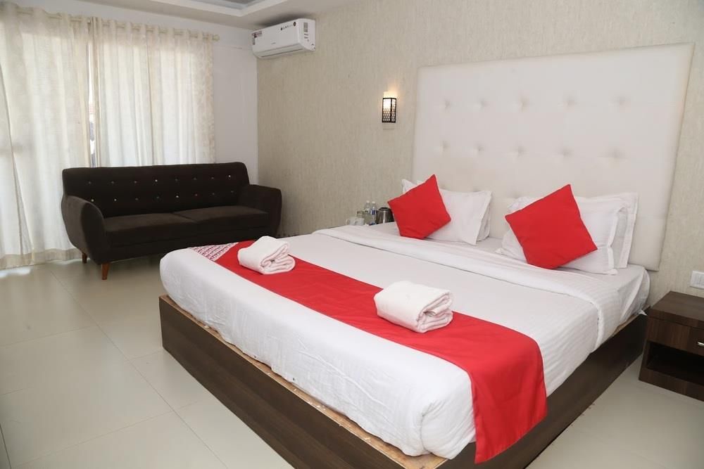 W E HOTEL (ex. RENASSA MORJIM COAST) - 6