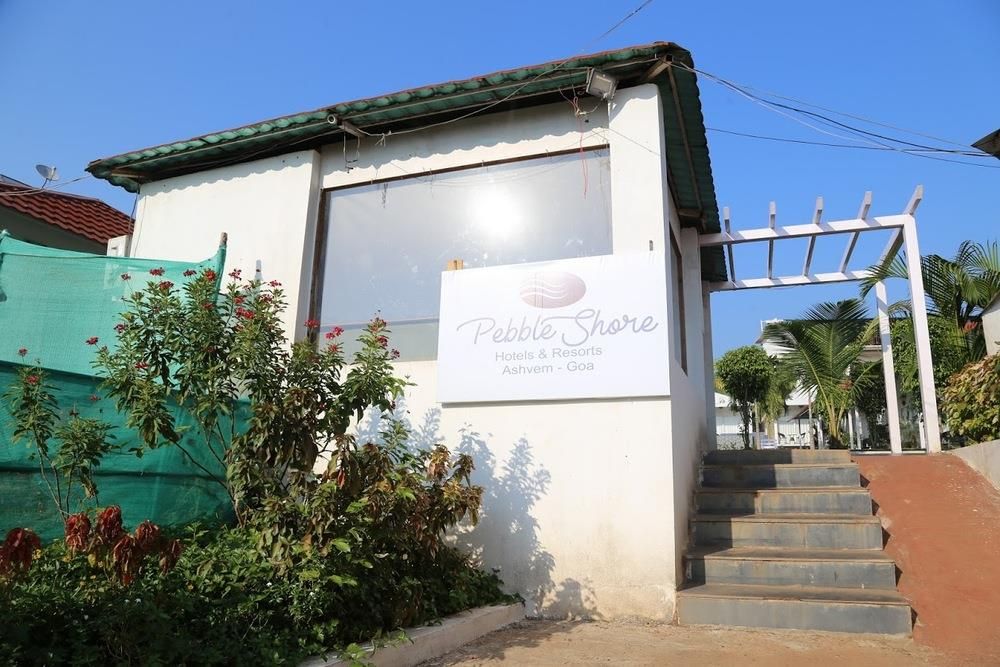 W E HOTEL (ex. RENASSA MORJIM COAST) - 7