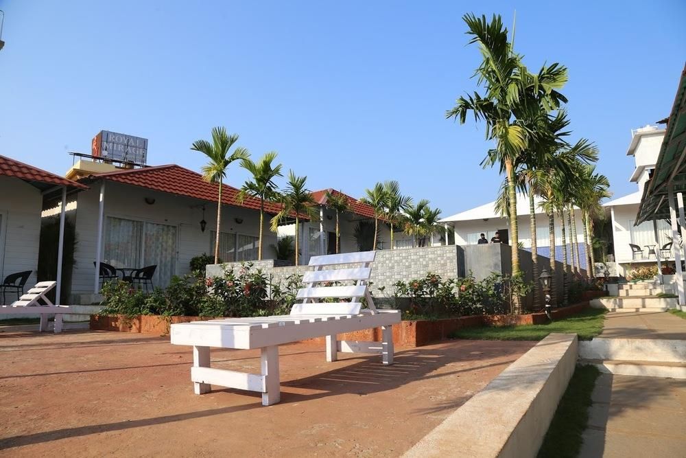 W E HOTEL (ex. RENASSA MORJIM COAST) - 8