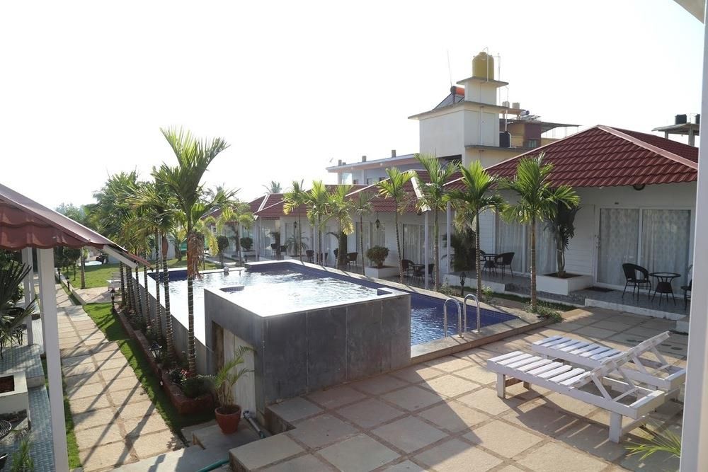 W E HOTEL (ex. RENASSA MORJIM COAST) - 9