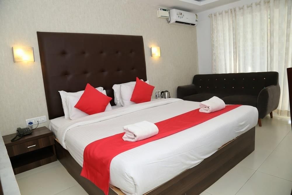 W E HOTEL (ex. RENASSA MORJIM COAST) - 10