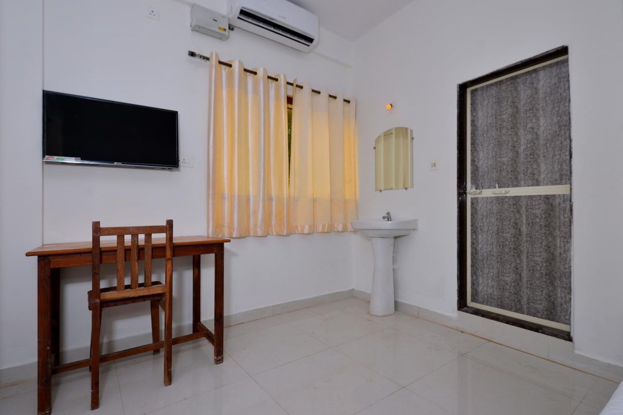 SHIVAM BNB MANDREM - 14