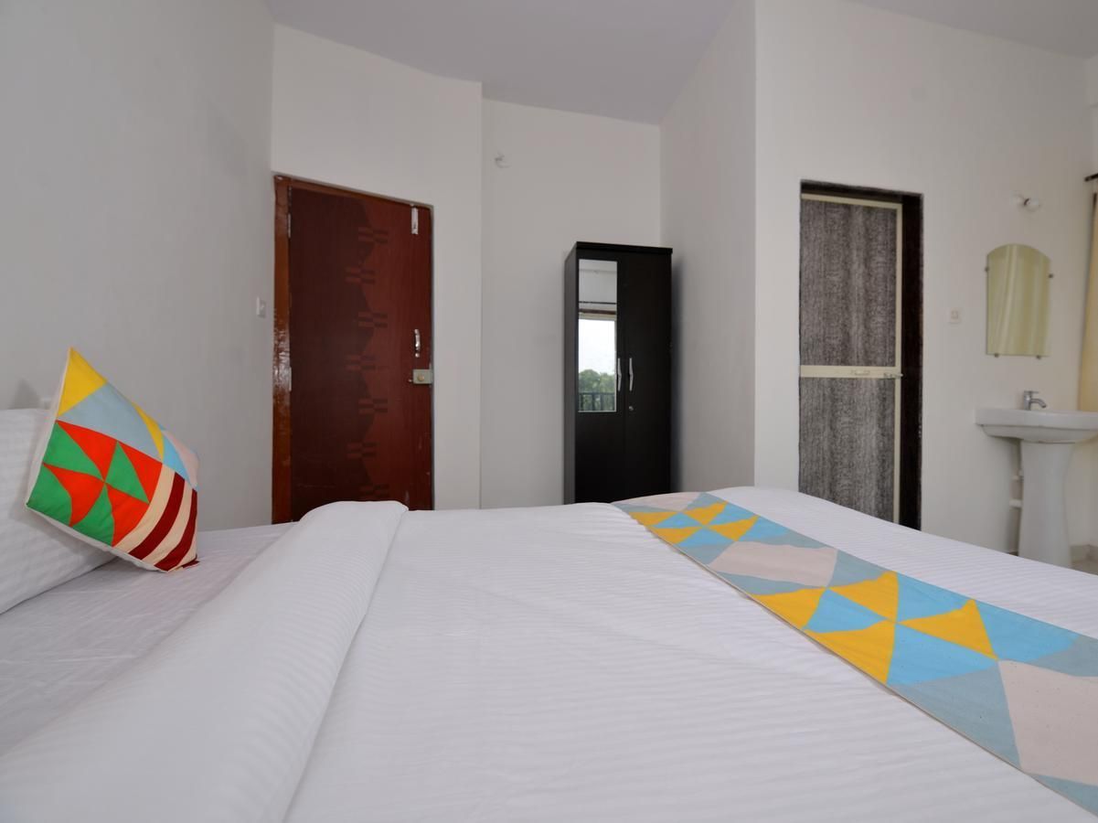 SHIVAM BNB MANDREM - 21