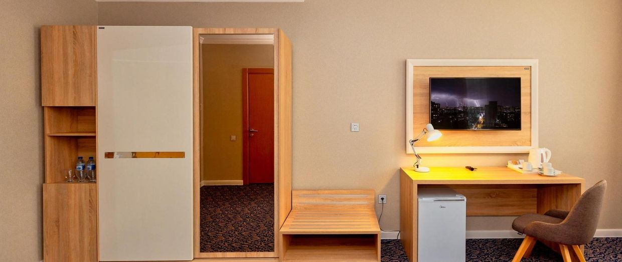 METRO CITY HOTEL - 13