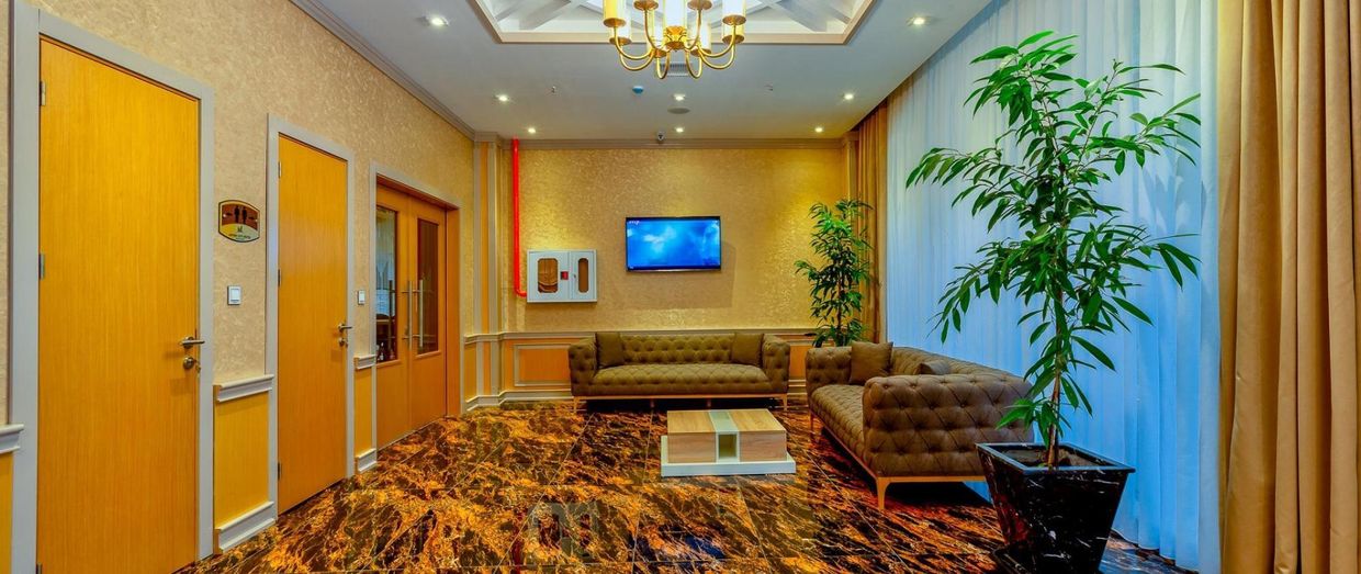 METRO CITY HOTEL - 2