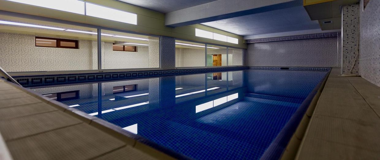 METRO CITY HOTEL - 4