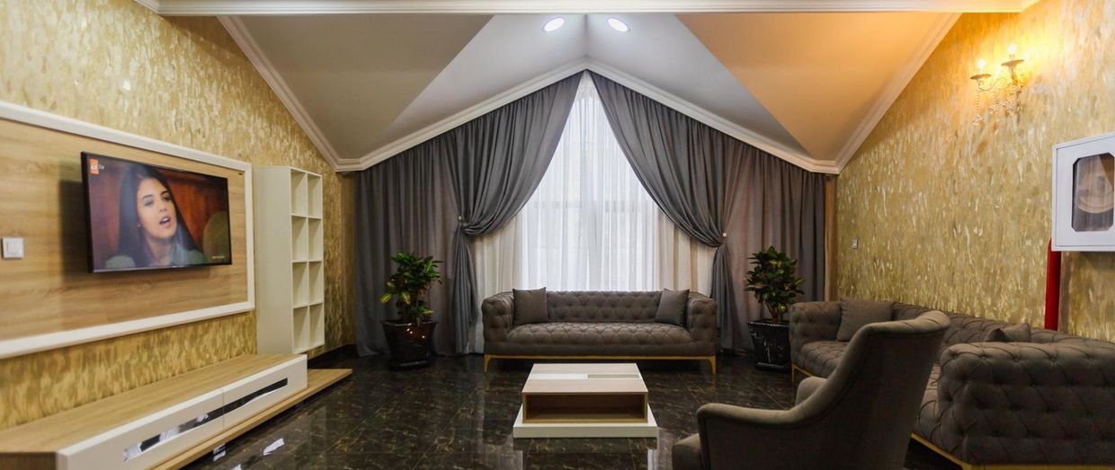 METRO CITY HOTEL - 6