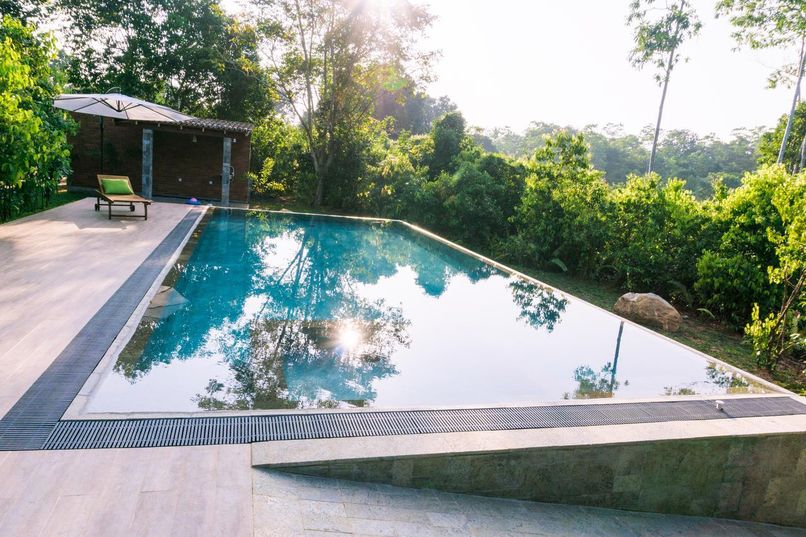 HOTEL GARCINIA LEAF - 1