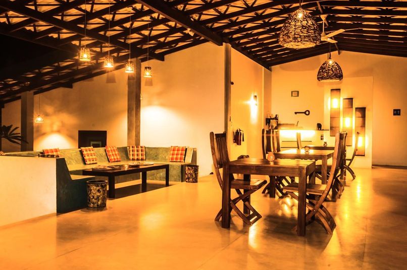 HOTEL GARCINIA LEAF - 2