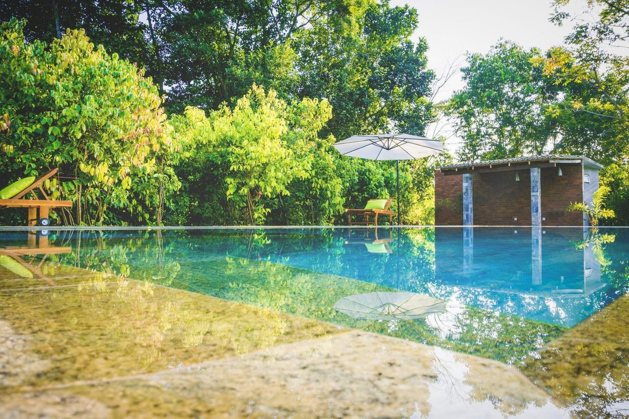 HOTEL GARCINIA LEAF - 4