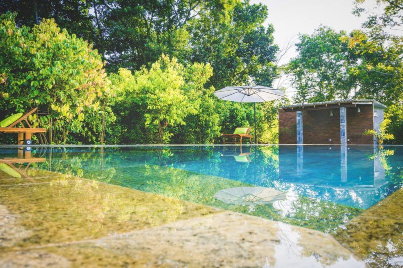 HOTEL GARCINIA LEAF - 4