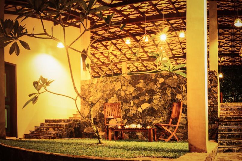 HOTEL GARCINIA LEAF - 5