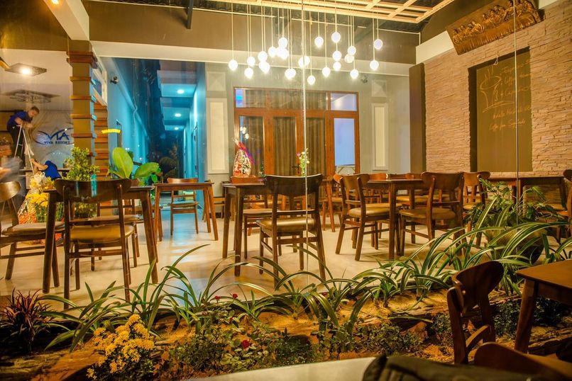 VIVA RESORT MUI NE - 4