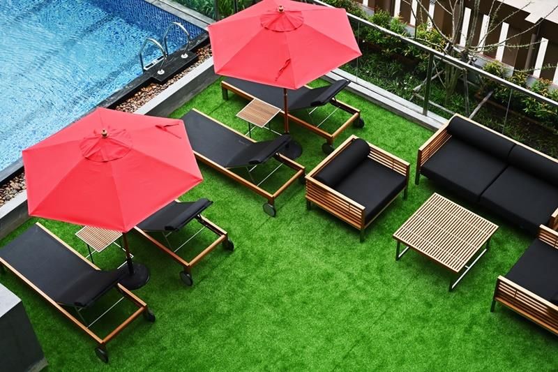 M PATTAYA HOTEL - 25