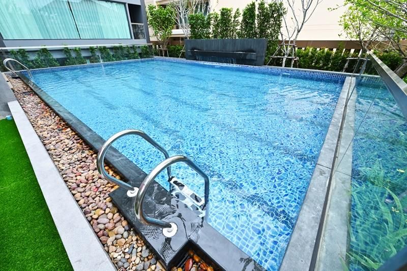 M PATTAYA HOTEL - 29