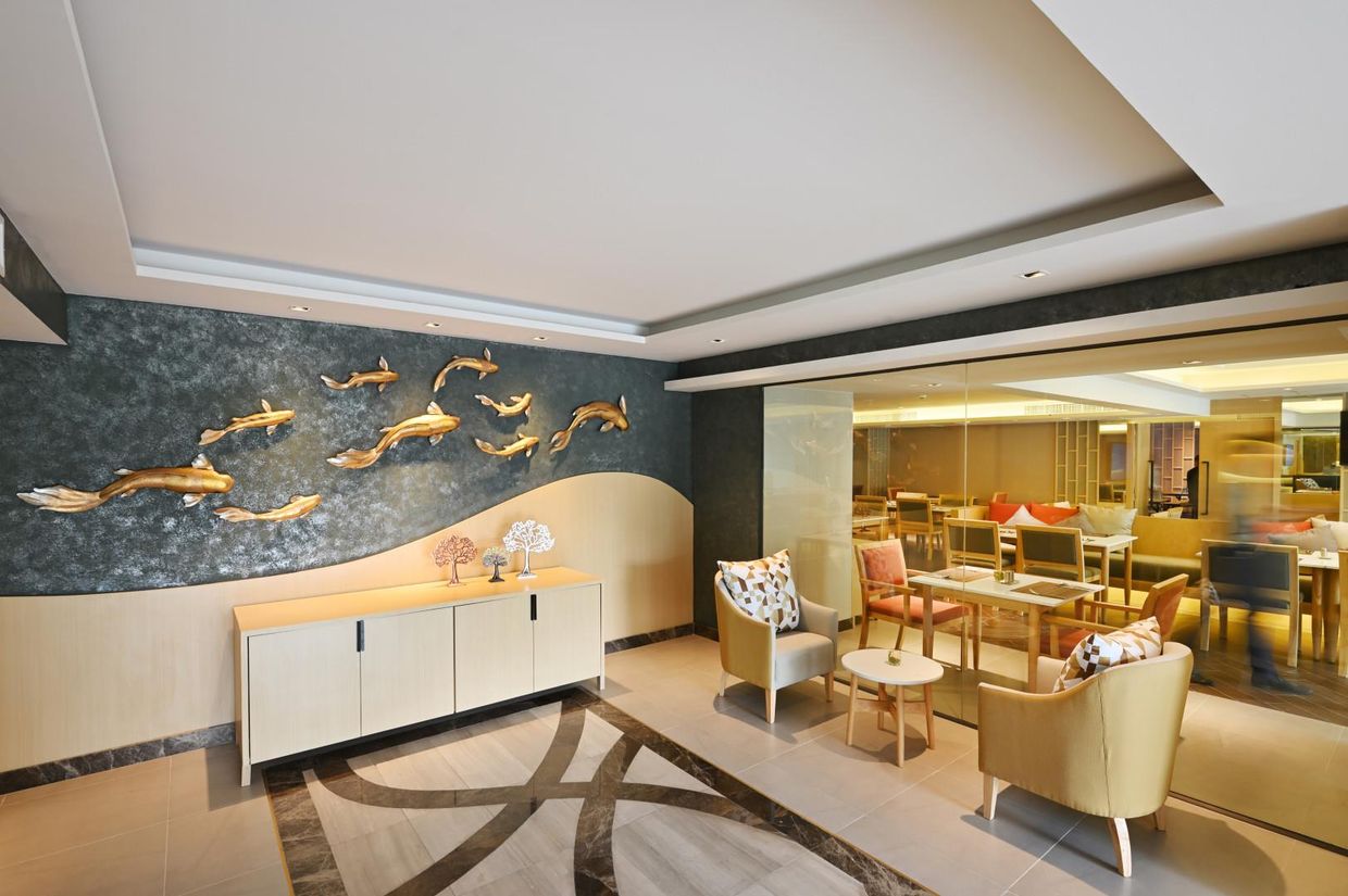 M PATTAYA HOTEL - 37