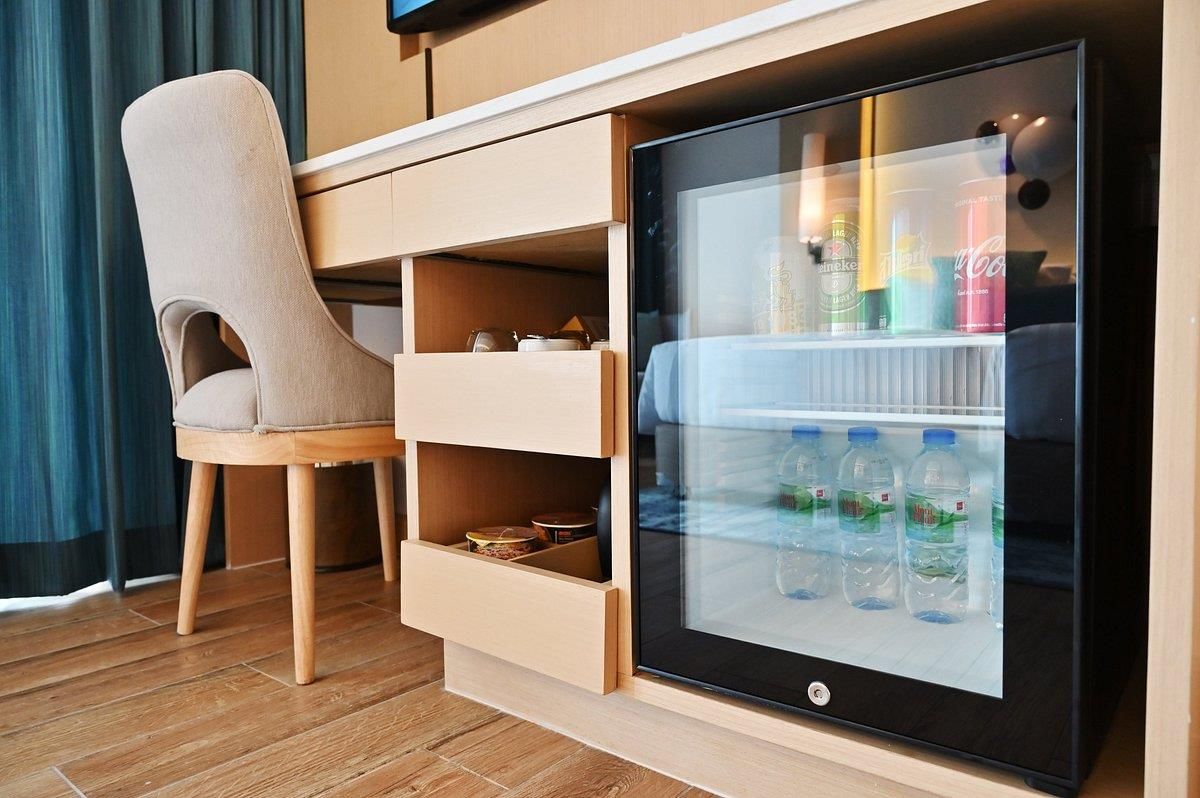 M PATTAYA HOTEL - 54