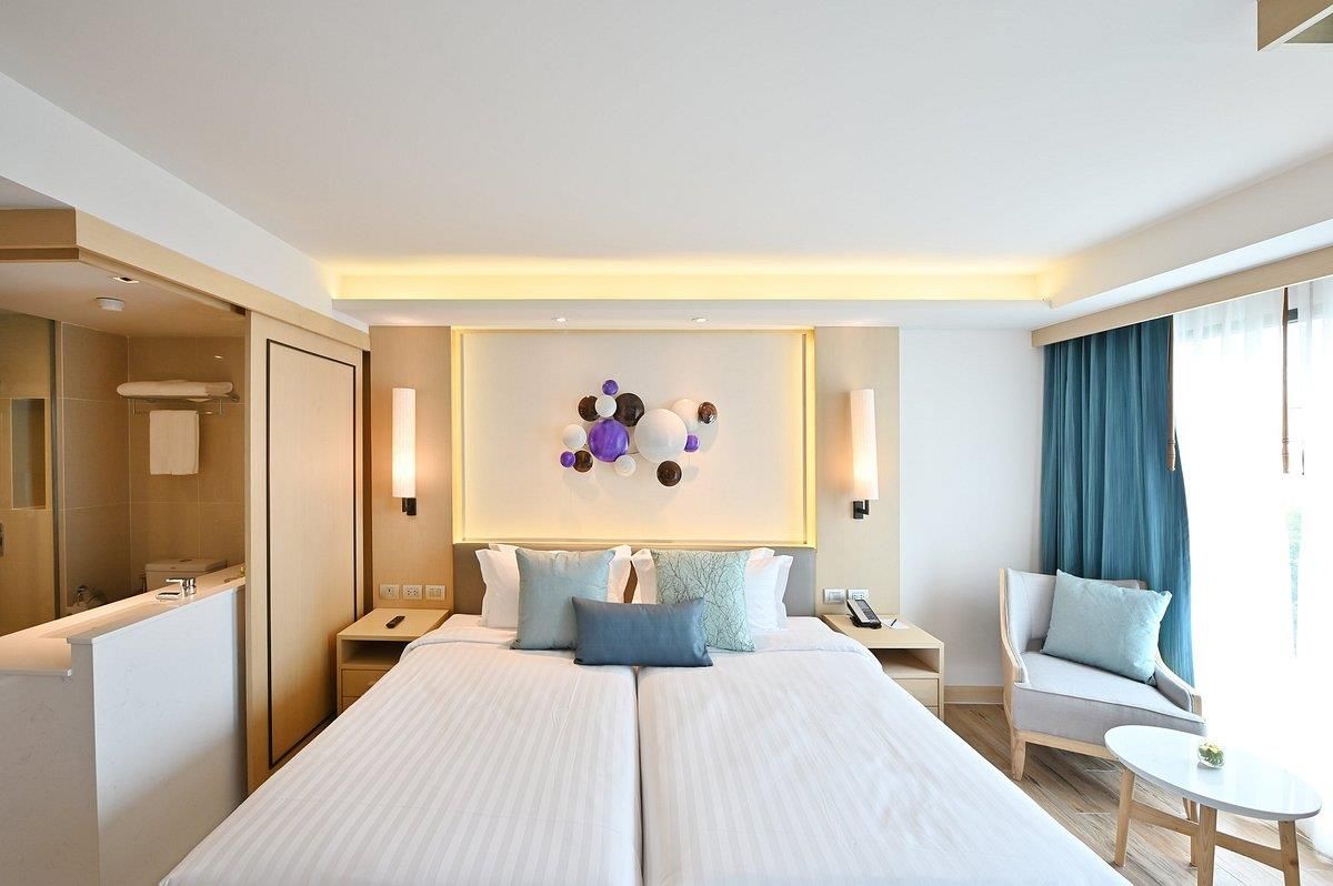 M PATTAYA HOTEL - 70